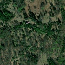 Satellite imagery of Velký Kameník, CZ