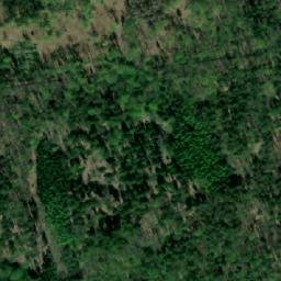 Satellite imagery of Velký Kameník, CZ