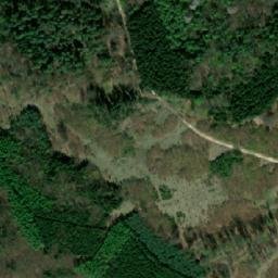 Satellite imagery of Hora [Hluboká nad Vltavou-Poněšice], CZ