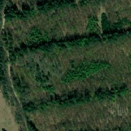 Satellite imagery of (Rulík) [Hosín-Dobřejovice], CZ