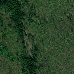 Satellite imagery of (Rulík) [Hosín-Dobřejovice], CZ