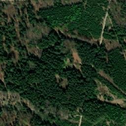 Satellite imagery of Baba [Hosín - Dobřejovice], CZ