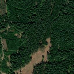 Satellite imagery of Baba [Hosín - Dobřejovice], CZ