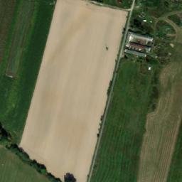 Satellite imagery of [Mazelov] HG, CZ