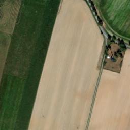 Satellite imagery of [Mazelov] HG, CZ