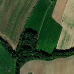 Satellite imagery of Skalice [Lomnice nad Lužnicí], CZ