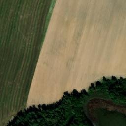 Satellite imagery of u rybníka [Lomnice nad Lužnicí] outlook t., CZ