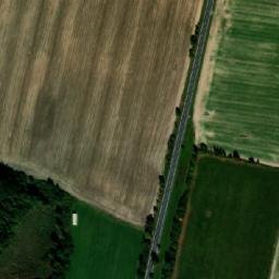 Satellite imagery of u rybníka [Lomnice nad Lužnicí] outlook t., CZ