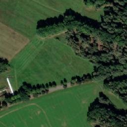 Satellite imagery of (Na Čihadle) [Klec], CZ