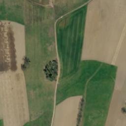 Satellite imagery of Píska [Novosedly nad Nežárkou-Kolence], CZ