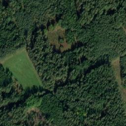 Satellite imagery of Obora [Hatín], CZ