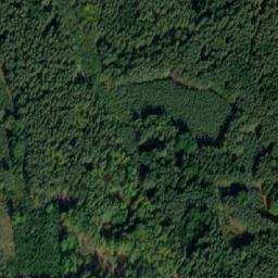 Satellite imagery of Obora [Hatín], CZ