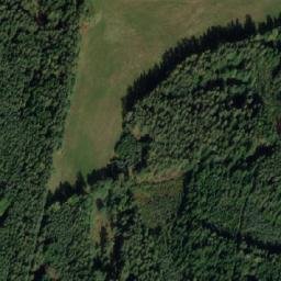 Satellite imagery of Obora [Hatín], CZ