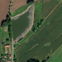Satellite imagery of Šimáčkův vrch [Vydří], CZ