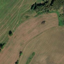 Satellite imagery of Šimáčkův vrch [Vydří], CZ