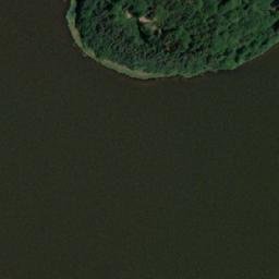 Satellite imagery of (Poloostrov) [Kačlehy], CZ