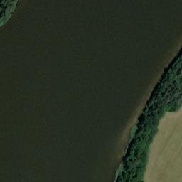 Satellite imagery of (Poloostrov) [Kačlehy], CZ