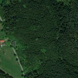 Satellite imagery of Skalka [Zvůle], CZ