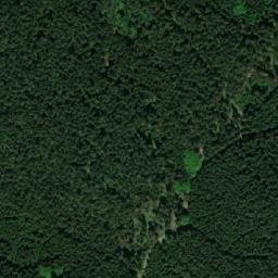 Satellite imagery of (Ďáblův chléb [Zvůle]), CZ