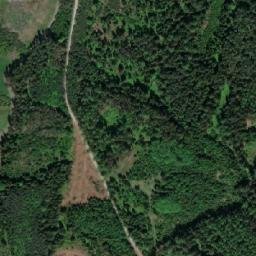 Satellite imagery of Buková, CZ