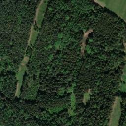 Satellite imagery of Buková, CZ
