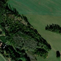 Satellite imagery of k.539 [Horní Němčice] outlook p., CZ