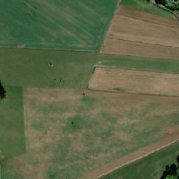 Satellite imagery of k.539 [Horní Němčice] outlook p., CZ