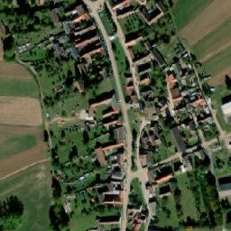 Satellite imagery of k.539 [Horní Němčice] outlook p., CZ