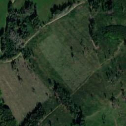 Satellite imagery of Bába, CZ