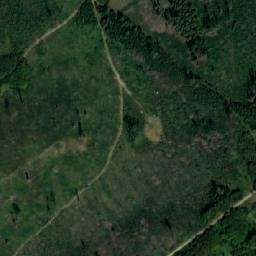 Satellite imagery of Bába, CZ