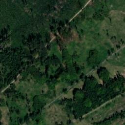 Satellite imagery of Nad Jersicemi [Hříšice] GSM, CZ