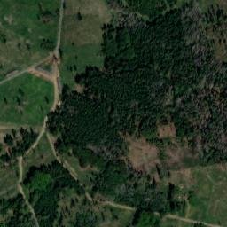 Satellite imagery of Nad Jersicemi [Hříšice] GSM, CZ