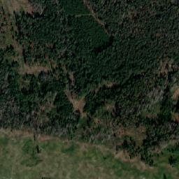 Satellite imagery of Nad Jersicemi [Hříšice] GSM, CZ