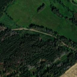 Satellite imagery of Na kopečkách [Horní Slatina], CZ