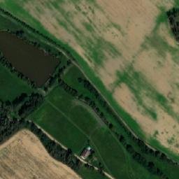 Satellite imagery of Na kopečkách [Horní Slatina], CZ