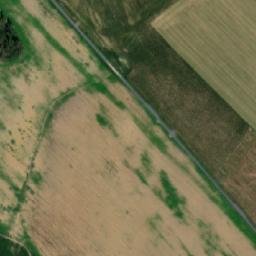 Satellite imagery of Na kopečkách [Horní Slatina], CZ