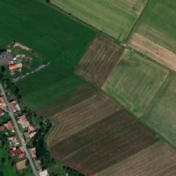 Satellite imagery of Manda, CZ