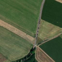 Satellite imagery of Manda, CZ