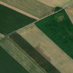 Satellite imagery of Manda, CZ