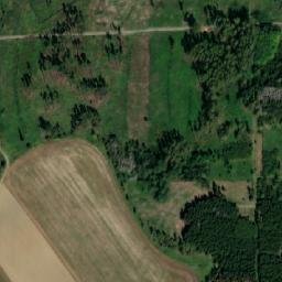 Satellite imagery of Kmeti [Meziříčko], CZ