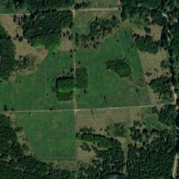 Satellite imagery of Kmeti [Meziříčko], CZ