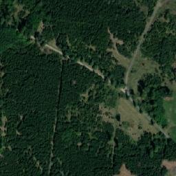 Satellite imagery of Kmeti [Meziříčko], CZ
