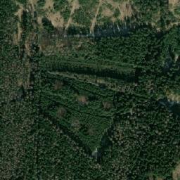 Satellite imagery of Holý kopec [Jakubov], CZ