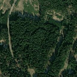 Satellite imagery of Holý kopec [Jakubov], CZ