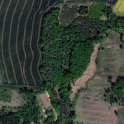 Satellite imagery of [Myslibořice] HG, CZ