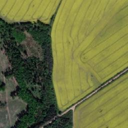 Satellite imagery of [Myslibořice] HG, CZ