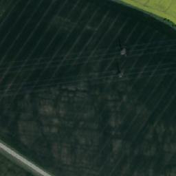 Satellite imagery of Slavetice Meteorological Tower, CZ