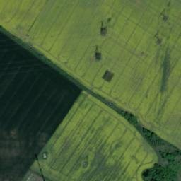 Satellite imagery of Slavetice Meteorological Tower, CZ