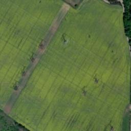 Satellite imagery of Slavetice Meteorological Tower, CZ