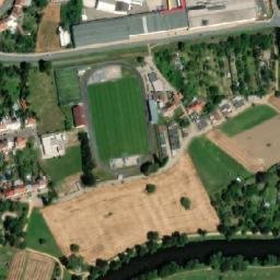 Satellite imagery of Réna [Ivančice-Kounické Předměstí] Alfons Much outlook t., CZ